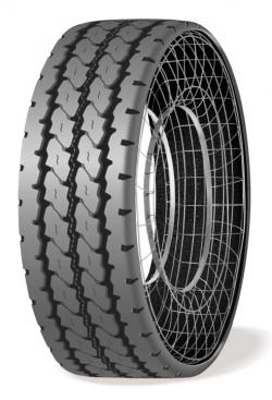 Шина 295/80R22.5