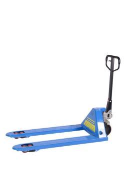 Гидравлическая тележка TOR-RHP(BF)PRO-2500-PU-1220mm