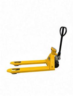 Гидравлическая тележка TORAC-CW2(серияK)2500-PU