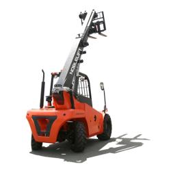 Телескопический погрузчик FTH25N-50YM-4WD
