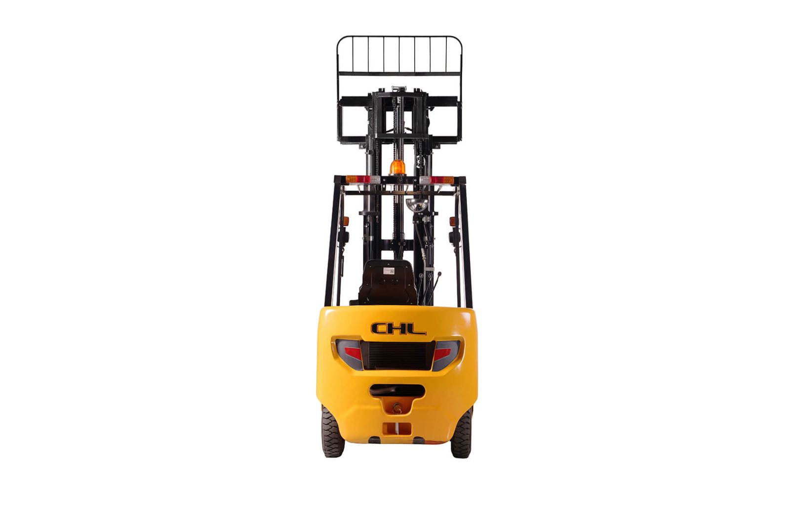 Дизельный вилочный погрузчик CHL CPCD15-XCK2 1,5 тонны