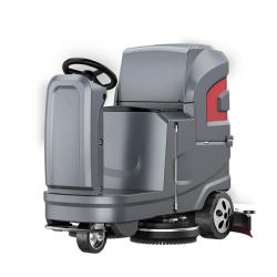 Поломоечная машина  TOR-COMFORT86-Li-ion24/100