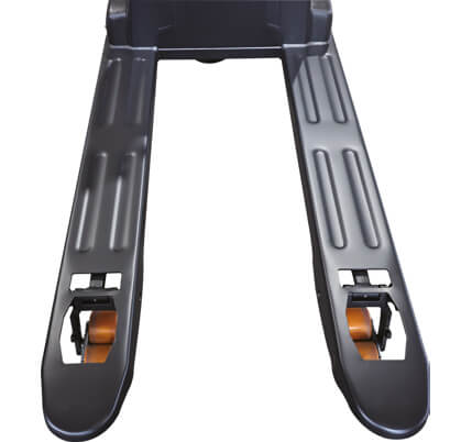 Электрическая самоходная тележка Noblelift PWB150 1500 кг