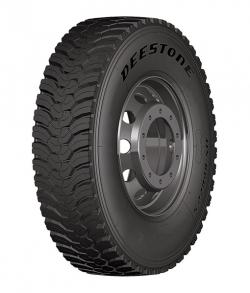 Шина 315/80R22.5