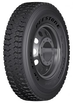 Шина 325/95R24