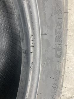 Шина 19.5LR24