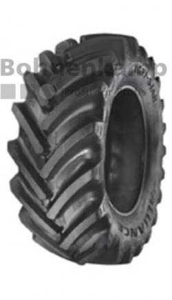 Шина 540/65R30