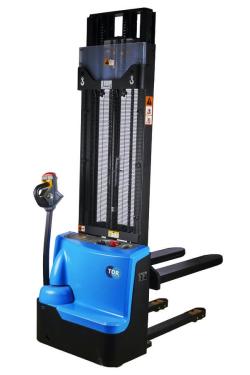 Самоходный штабелер TORWS15H-3500SCPRO24/85