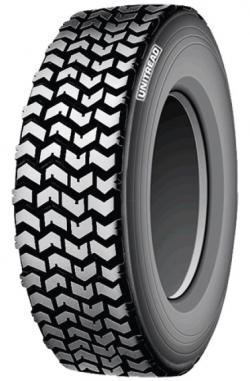 Шина 315/80R22.5