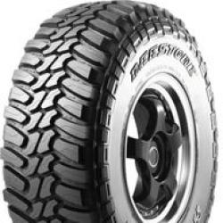 Шина 265/70R17
