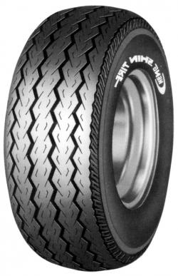 Шина 18.5x8.50-8