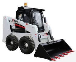 Минипогрузчик  WS50