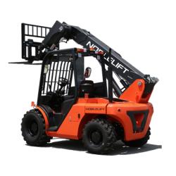 Телескопический погрузчик FTH30N-45YM-4WD