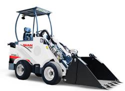 Минипогрузчик  DY620