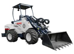 Минипогрузчик  DY1150