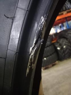Шина 380/90R54