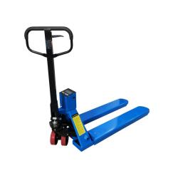 Гидравлическая тележка TORCBY-CW2(серияN)2500