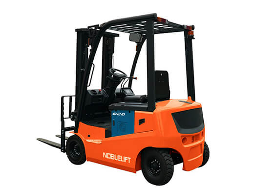Электрический погрузчик Noblelift FE4P14QC | Характеристики, комплектация