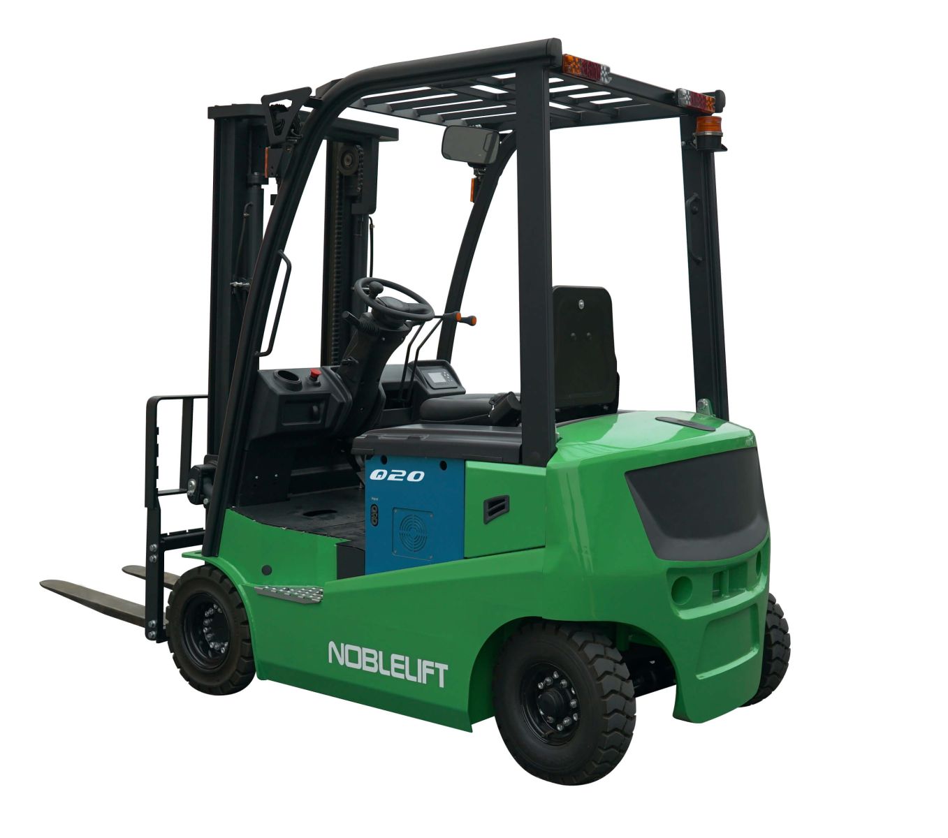 Электрический погрузчик Noblelift FE4P14QC | Характеристики, комплектация