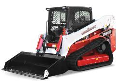 Минипогрузчик CDM315T