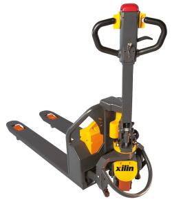 Самоходная тележка XILINCBD15W-LixLi-ion