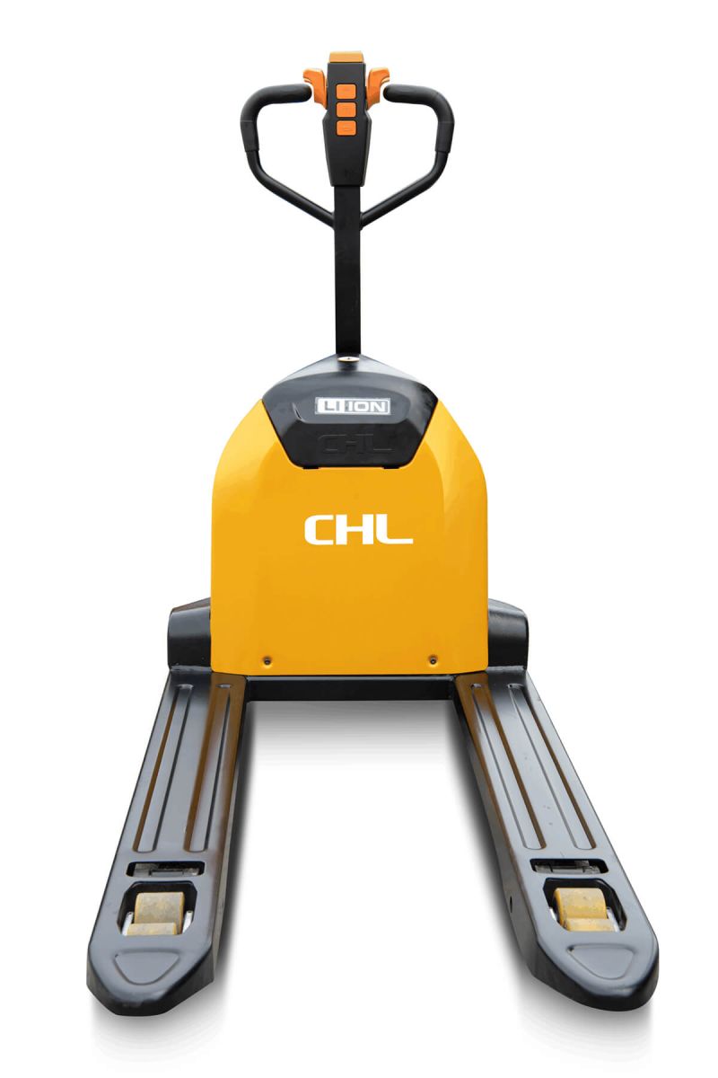 Рохля электрическая CHL CBD20J-LI3 2 тонны