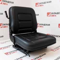 Сиденье погрузчика TVH-S1002021, АРТИКУЛ: A202598044