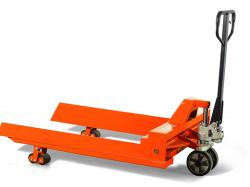 Гидравлическая тележка ACR20R700-850x1150PU+PU-tandem
