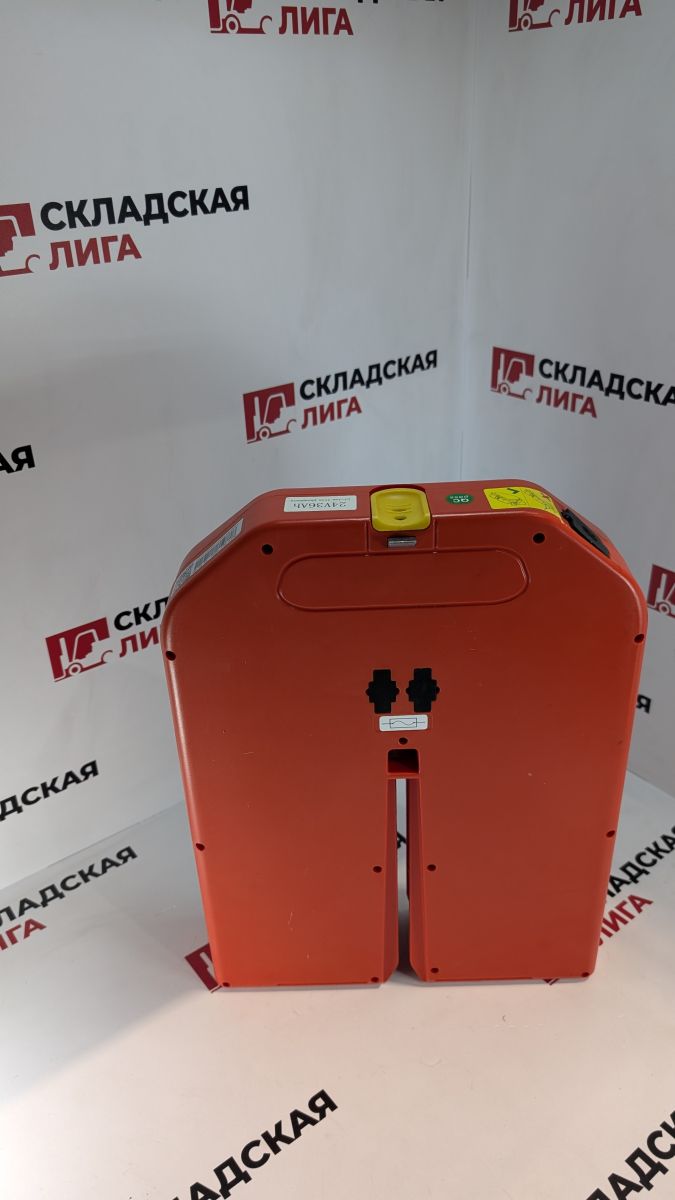 Li-Ion аккумулятор для складской техники Noblelift PTE12N/PTE15N Noblelift 24V 36Ah кейс