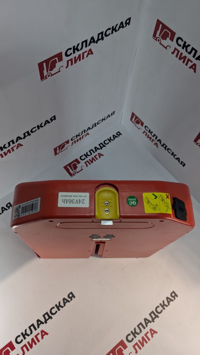 Li-Ion аккумулятор для складской техники Noblelift PTE12N/PTE15N Noblelift 24V 36Ah кейс