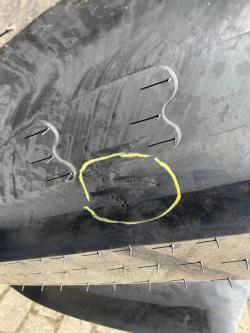 Шина IF 900/60R42