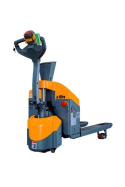 Самоходная тележка XILINCBD20W-ECLi-ion24/50В/Ач