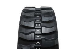 Резиновые гусеницы 300X52.5X98