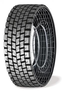 Шина 295/80R22.5