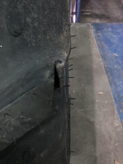 Шина 420/85R30