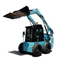 Минипогрузчик  WS100VL