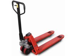 Гидравлическая тележка HP-ESE20/5PU+PU-tandem180x50