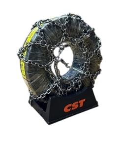 Антипробуксовочная Цепь SL-954802