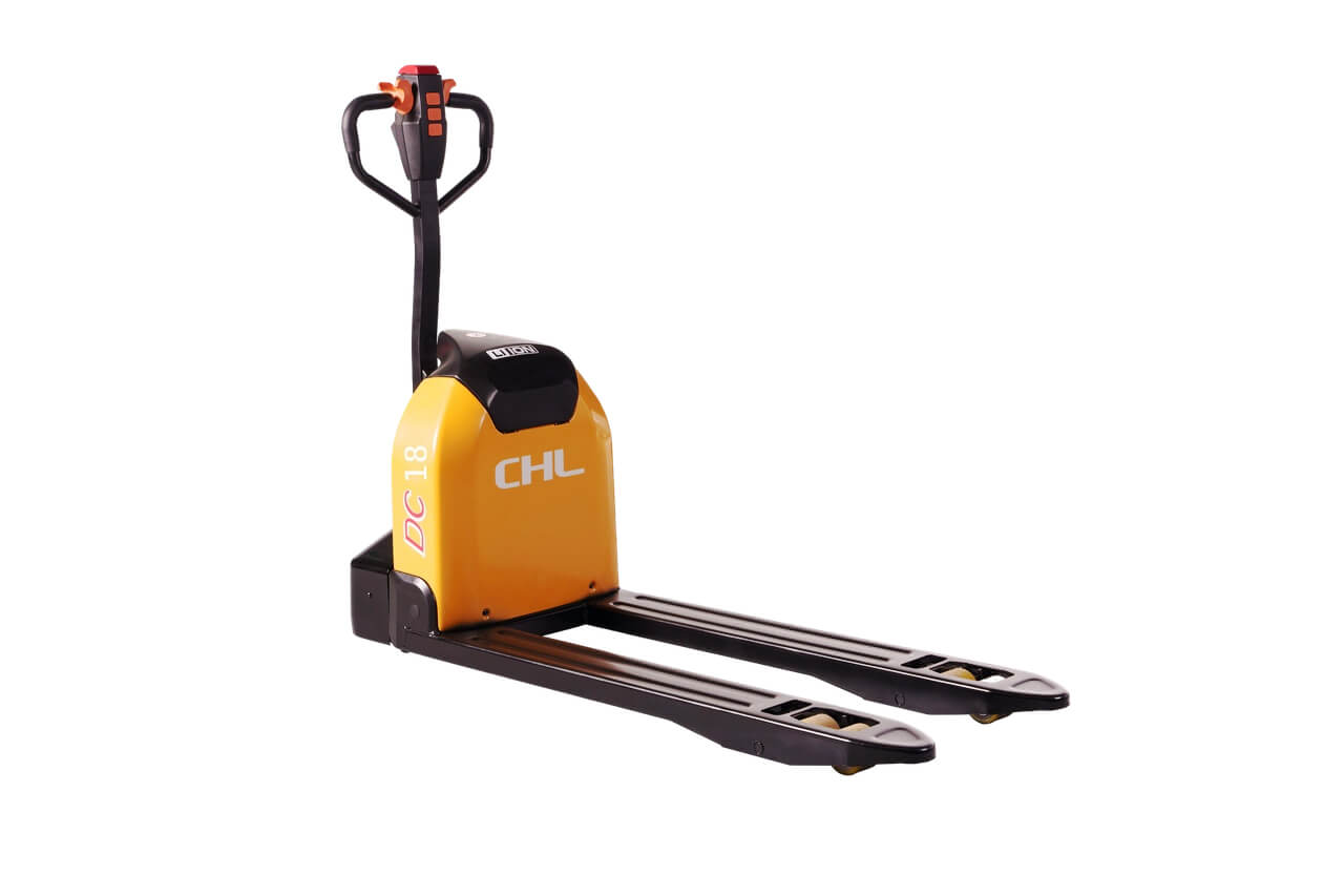 Электророхля CHL CBD18J-LI3 1,8 тонны