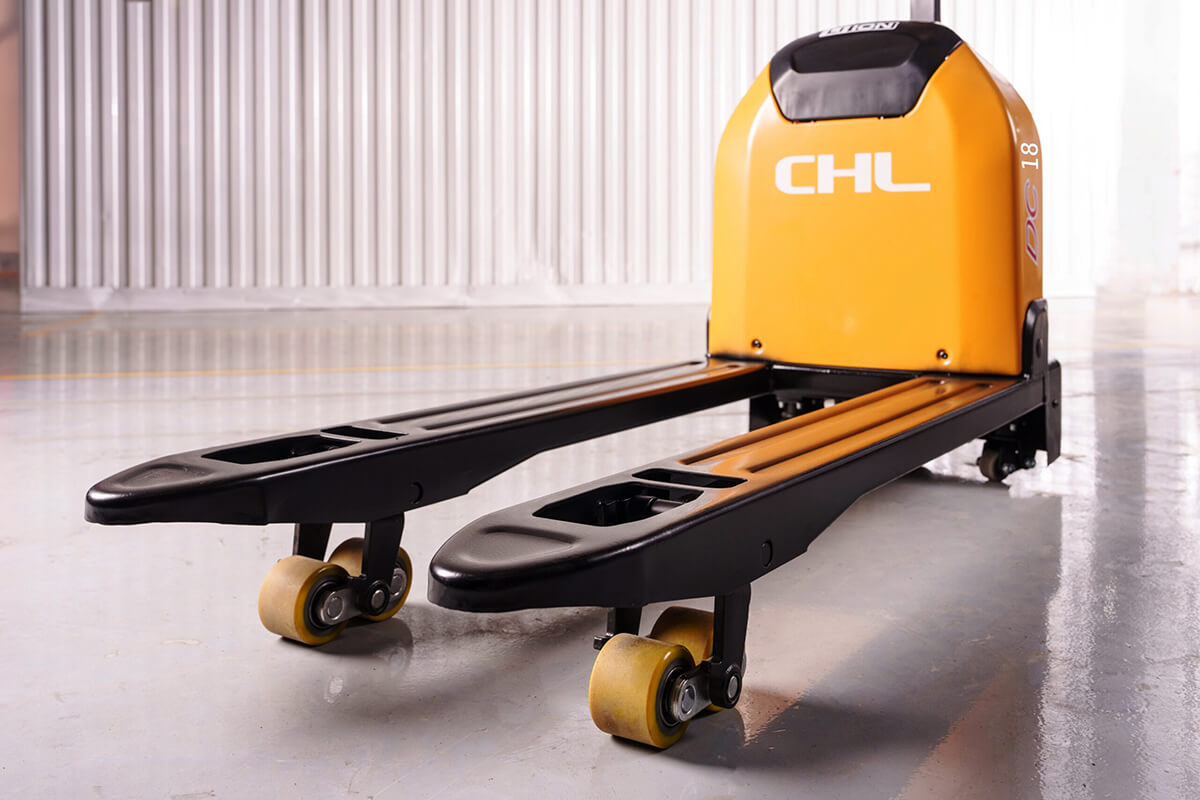 Электророхля CHL CBD18J-LI3 1,8 тонны