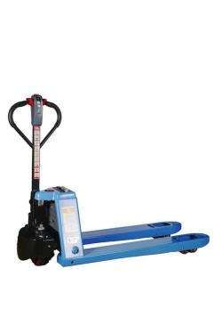 Самоходная тележка TOREPT15HWBPROLi-pol48/10В/Ач