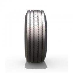 Шина 385/65R22.5