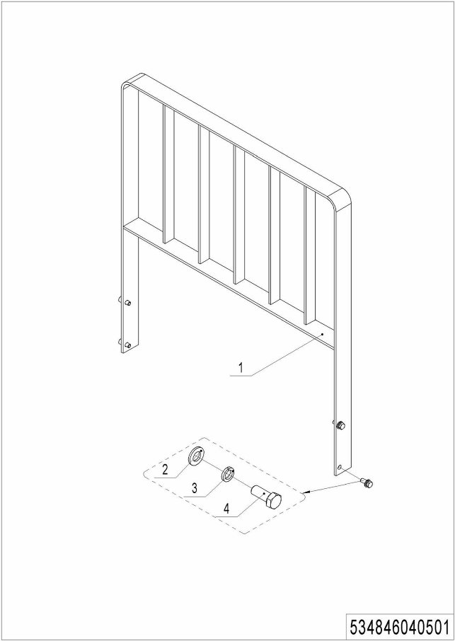page50 Рисунок - 01 Нагрузка на спинку сиденья (Необязательный) (534846040501)