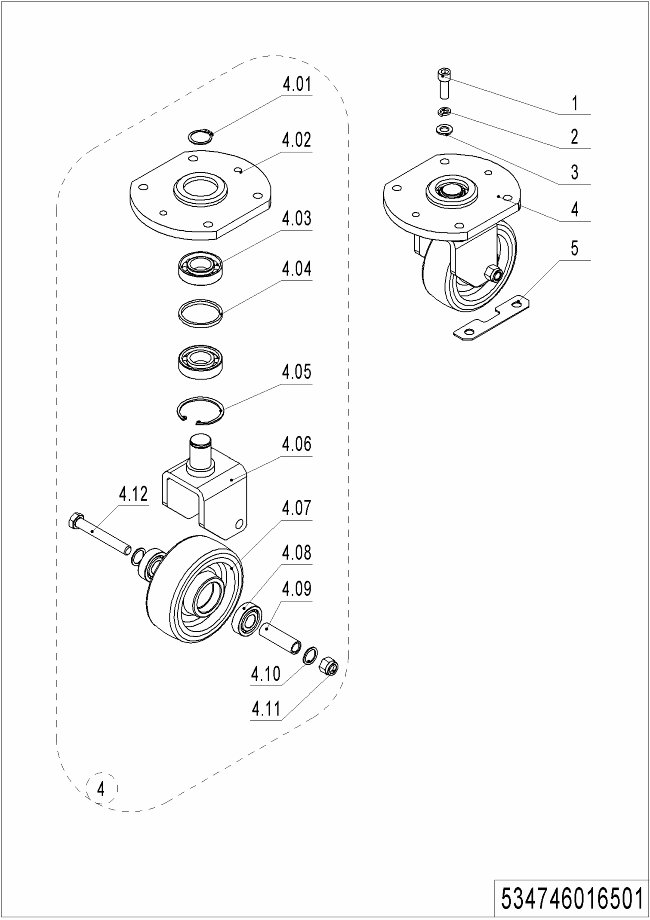 page52 Рисунок - 04 Caster (534746016501)