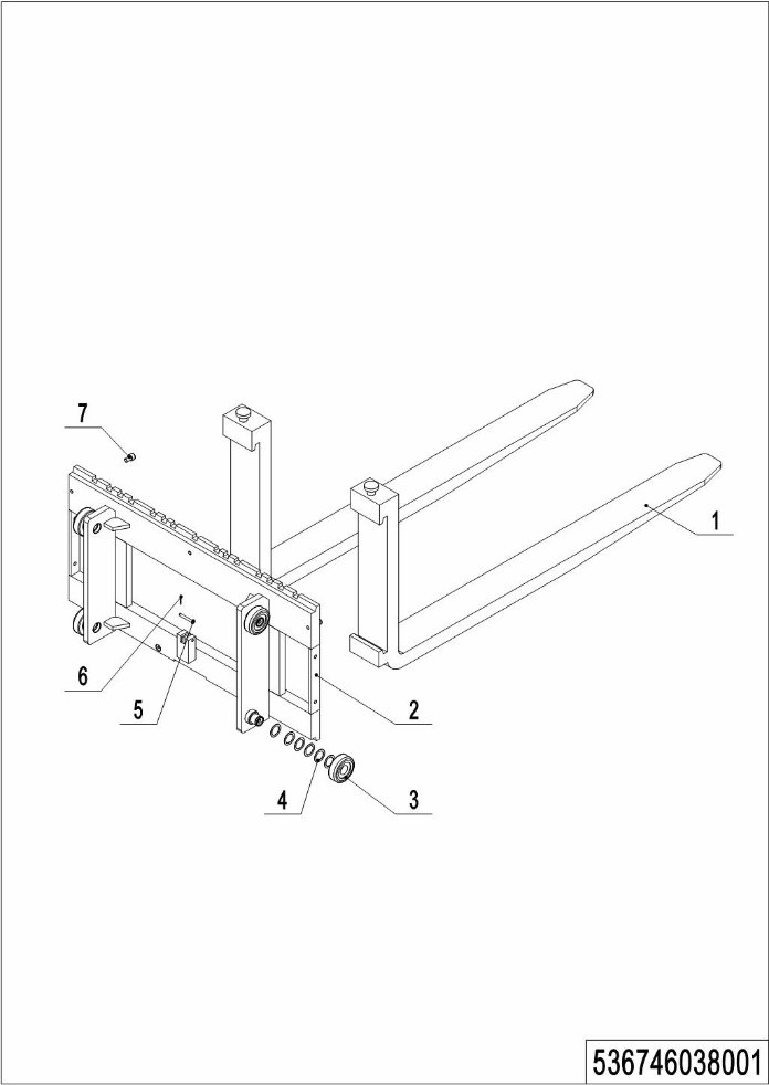page20 Рисунок - 02 Вилки (536746038001)