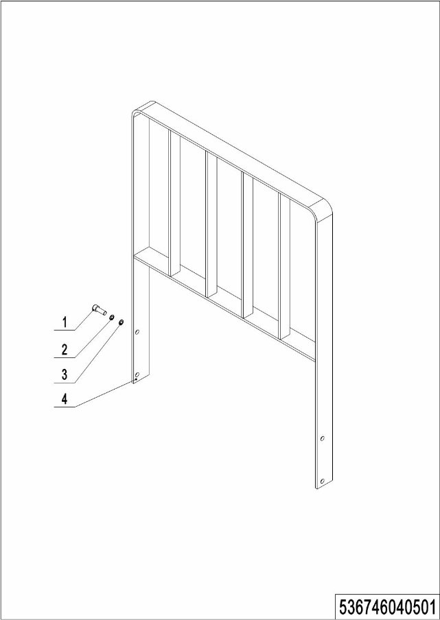 page68 Рисунок - 01 Нагрузка на спинку сиденья (536746040501)
