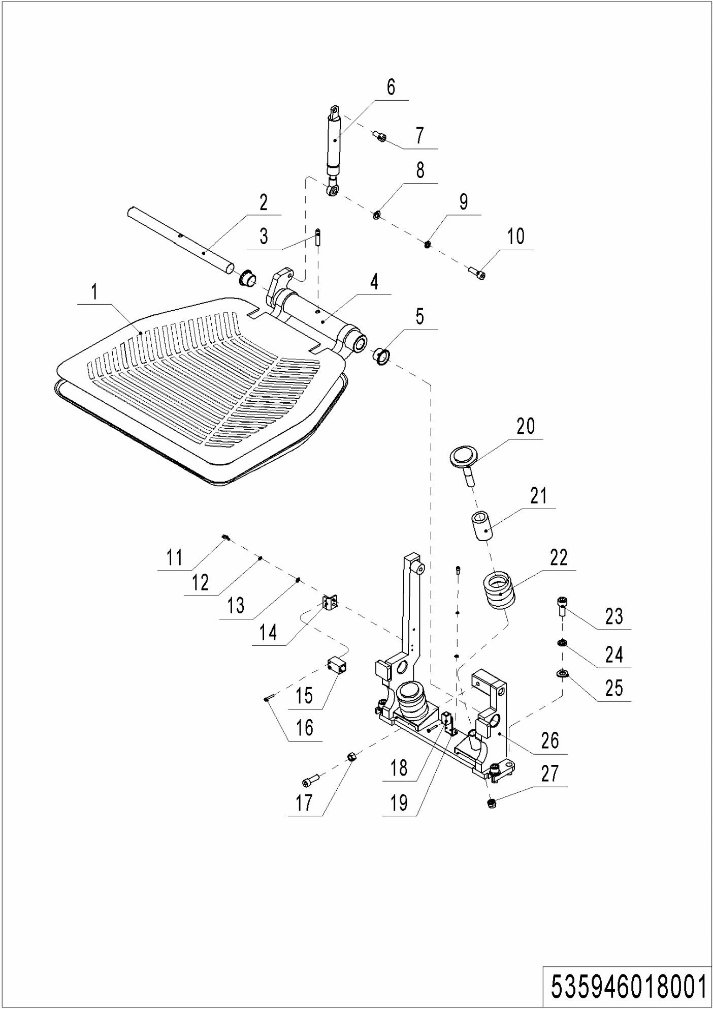 page39 Рисунок - 05 Платформа (535946018001)
