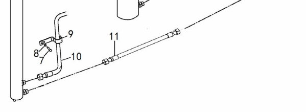 page123 Рисунок - Инжир.49 Подъемная трубопроводная система мачты (3.5T 2