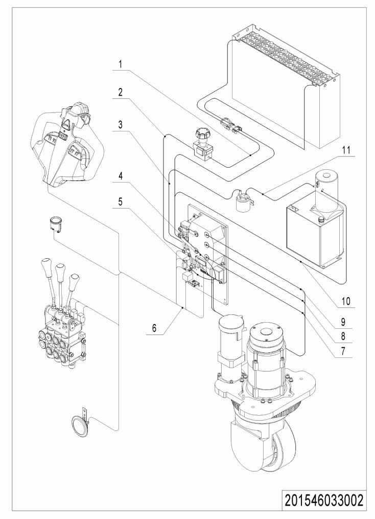 page82 Рисунок - 02 Жгут проводов (ZD) (201546033002)