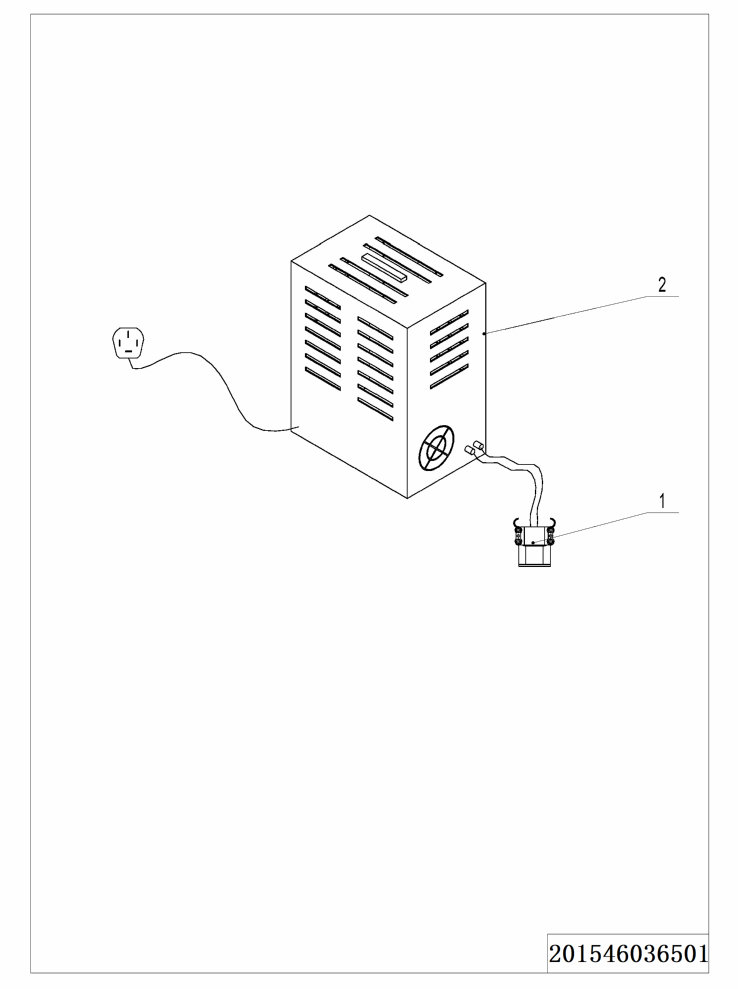 page88 Рисунок - 05 Зарядное устройство (201546036501)